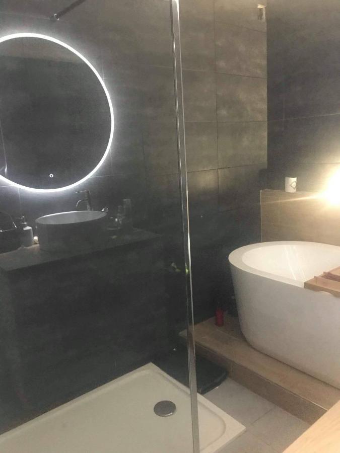 Le Coquet - Gare - Hyper Centre - Parking - Wifi - Netflix - Disney+ Annecy Exteriér fotografie
